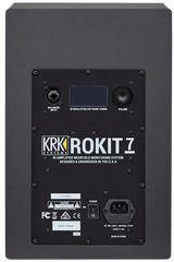 KRK Rokit RP7 G4 Studio Monitor (Sort)