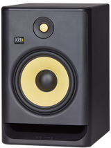 KRK Rokit RP8 G4 Studio Monitor (Sort)