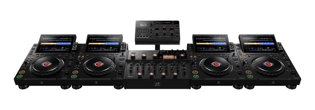 AlphaTheta RMX-IGNITE