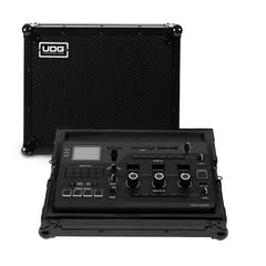 UDG Ultimate Flight Case AlphaTheta RMX-Ignite Sort