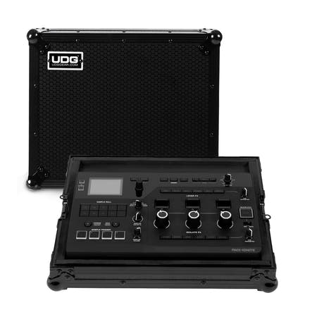 UDG Ultimate Flight Case AlphaTheta RMX-Ignite Sort