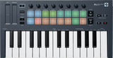 Novation FL Key Mini MIDI-Keyboard