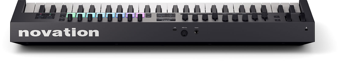 Novation Launchkey 49 MK4 MIDI-Keyboard
