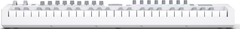 Novation Launchkey 49 MK4 MIDI-Keyboard (Hvid)