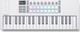 Novation Launchkey MINI 37 MK4 Keyboard (Hvid)