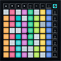 Novation Launchpad-X MIDI-Controller