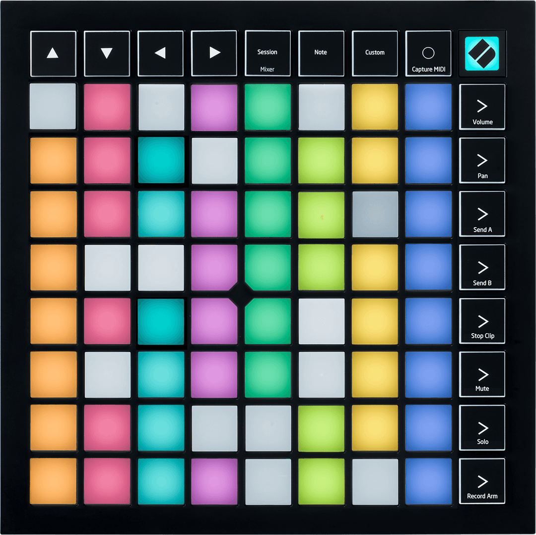 Novation Launchpad-X MIDI-Controller
