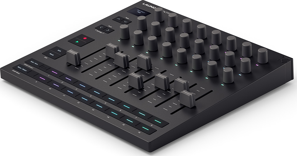 LAUNCH CONTROL XL MK3