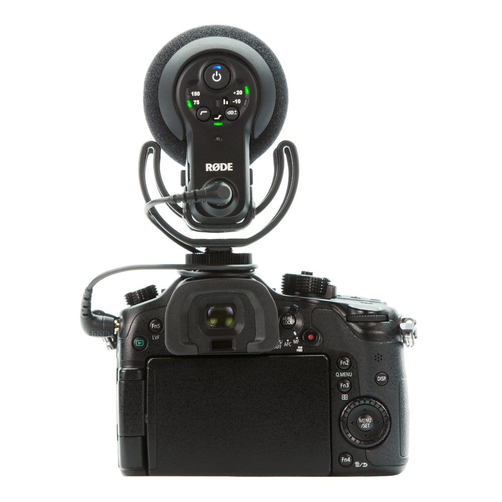 RØDE VideoMic Pro+ Kameramikrofon