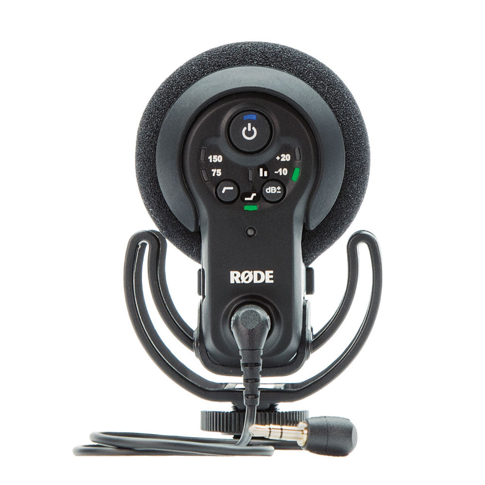 RØDE VideoMic Pro+ Kameramikrofon