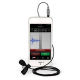 RØDE smartLav+ Smartphone Mikrofon