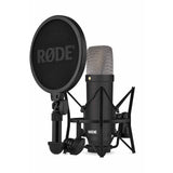 RØDE NT1 Signature Series Studie Mikrofon (Sort)