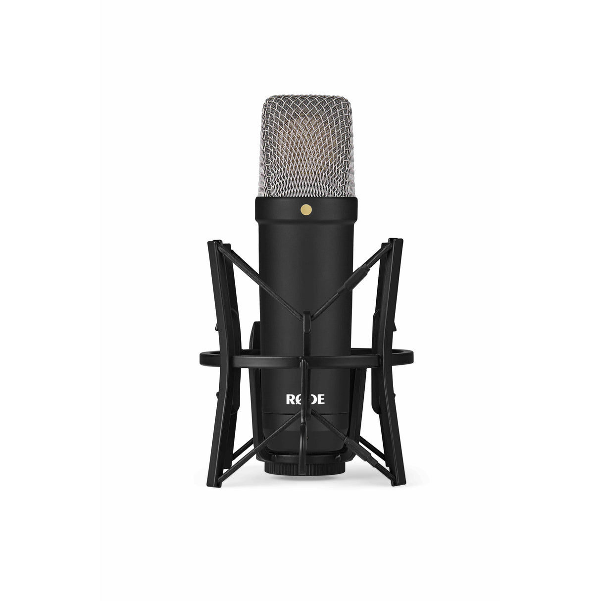 RØDE NT1 Signature Series Studie Mikrofon (Sort)