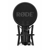 RØDE NT1 Signature Series Studie Mikrofon (Sort)