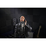 RØDE NT1 Signature Series Studie Mikrofon (Sort)