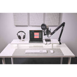 RØDE NT1 Signature Series Studie Mikrofon (Sort)