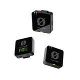 RØDE Wireless PRO Trådløs Videomikrofon System