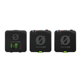 RØDE Wireless PRO Trådløs Videomikrofon System