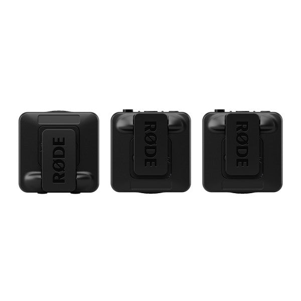 RØDE Wireless PRO Trådløs Videomikrofon System