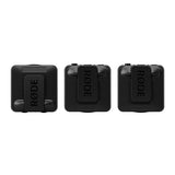 RØDE Wireless PRO Trådløs Videomikrofon System