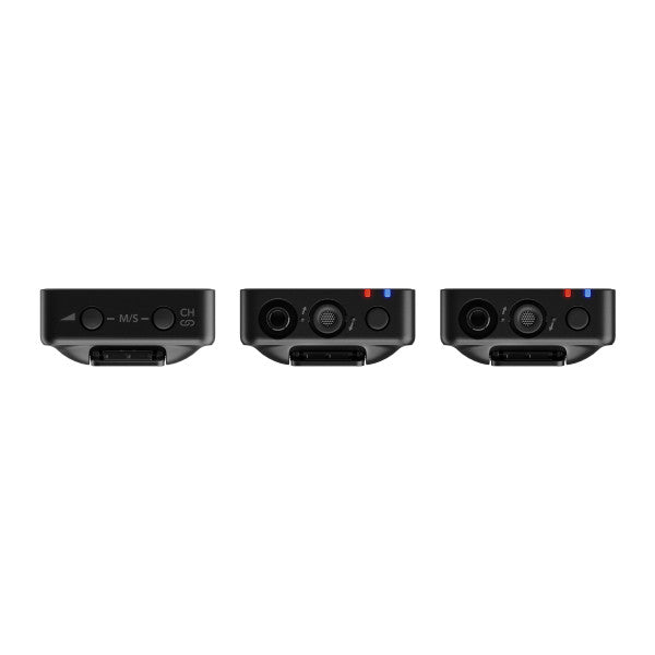 RØDE Wireless PRO Trådløs Videomikrofon System
