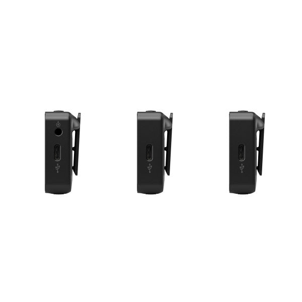 RØDE Wireless PRO Trådløs Videomikrofon System