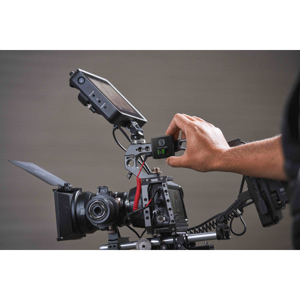 RØDE Wireless PRO Trådløs Videomikrofon System