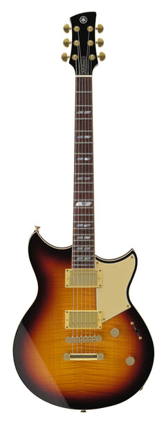 Yamaha Revstar RS20MM - Matteo Mancuso Signature