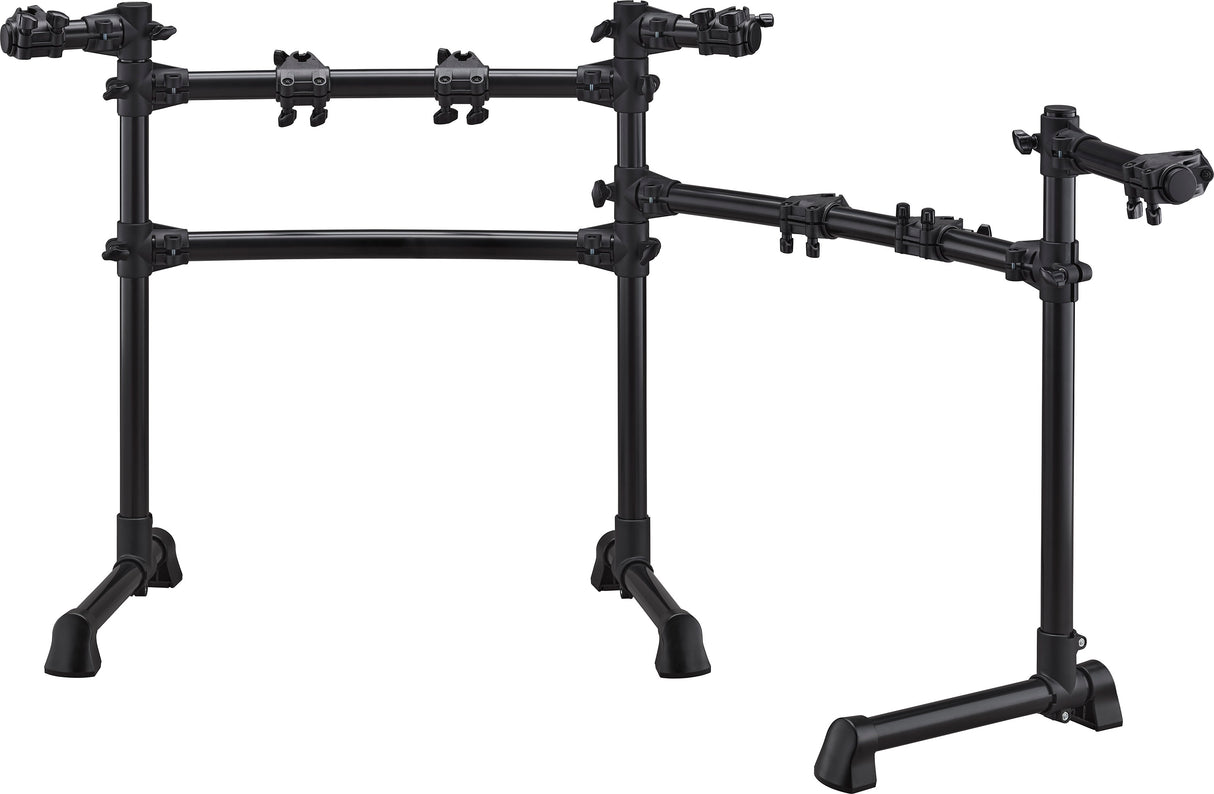 Yamaha DTX8K-M El-trommesæt (Black Forrest)
