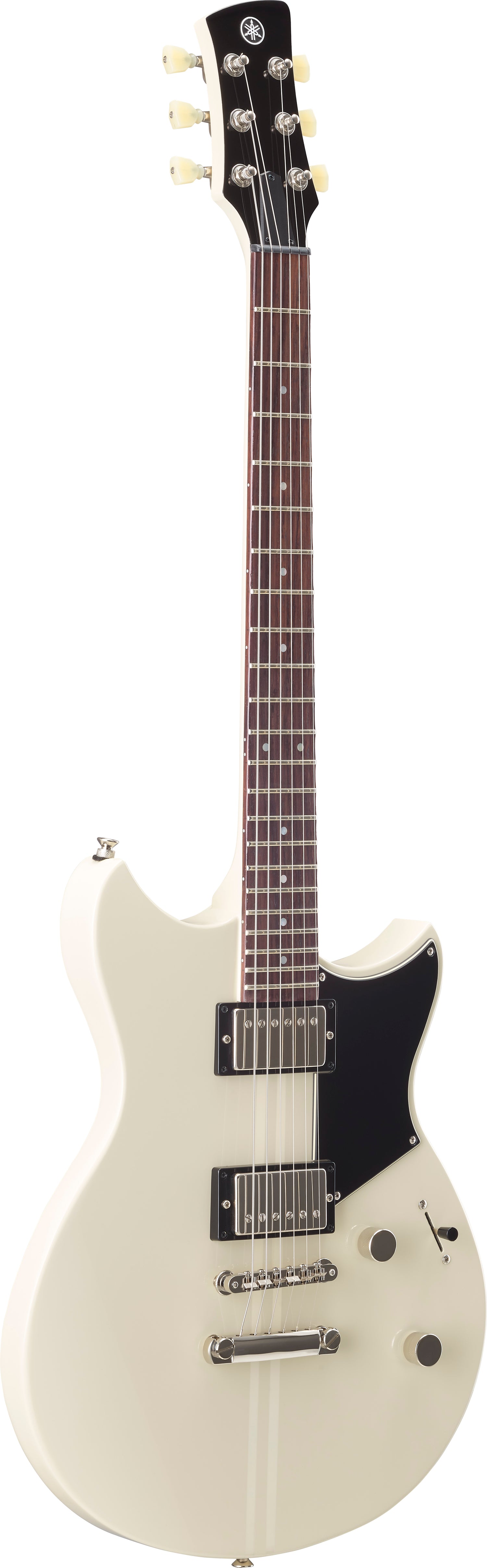 Yamaha Revstar RSE20VW El-guitar (Vintage White)