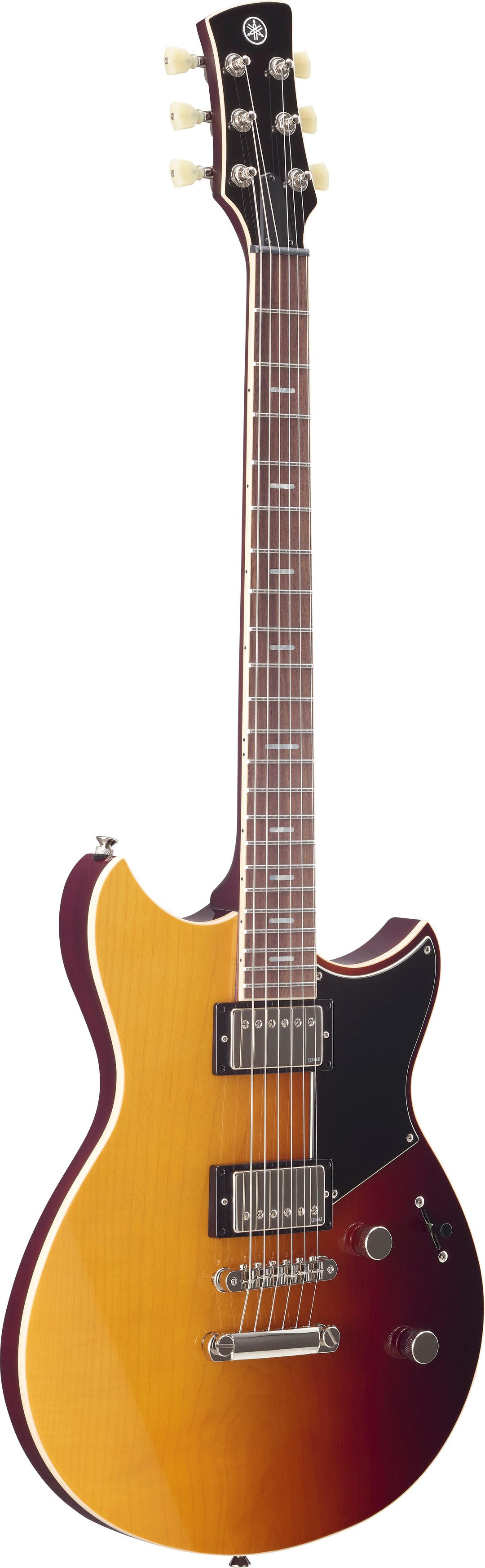 Yamaha Revstar RSP20SSB El-guitar (Sunset Burst)