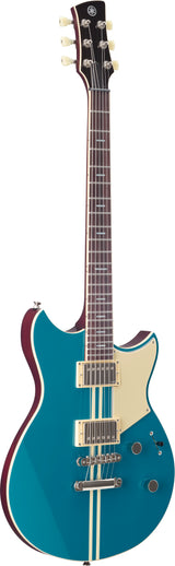 Yamaha Revstar RSP20SWB El-guitar (Swift Blue)