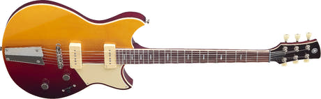 Yamaha Revstar RSS02TSSB El-guitar (Sunset Burst)