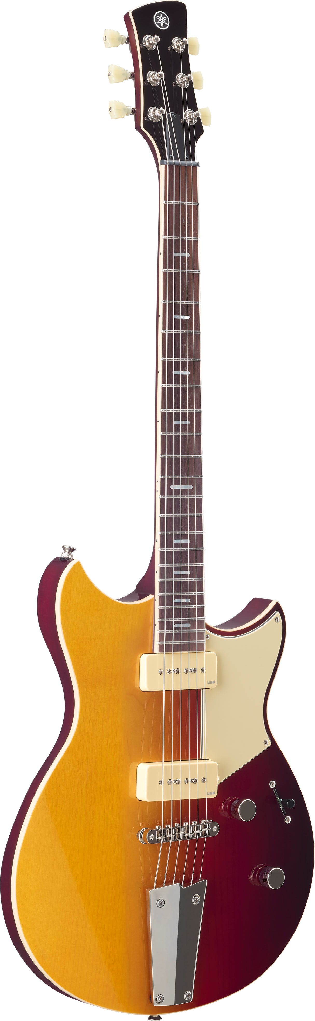 Yamaha Revstar RSS02TSSB El-guitar (Sunset Burst)