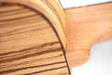 Reno RU210 Sopran Ukulele (Natur)