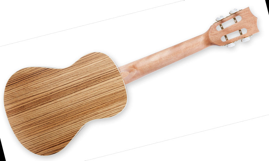 Reno RU320 Grand Concert Ukulele (Natur)