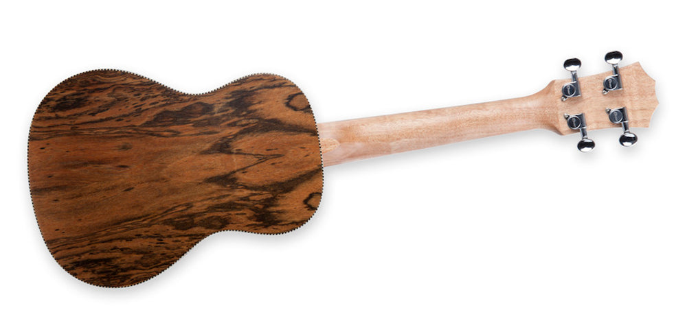 Reno RU370 Grand Koncert Ukulele (Natur)