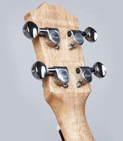 Reno RU370 Grand Koncert Ukulele (Natur)