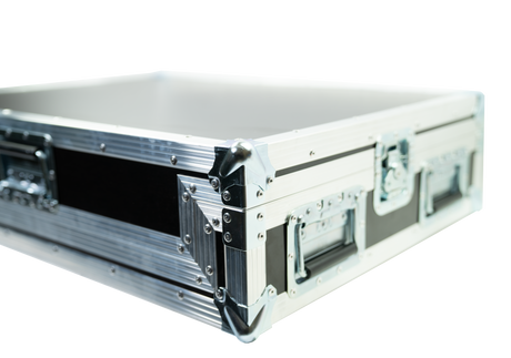 Case-It Flightcase til Pioneer XDJ-RX3
