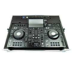 Pioneer DJ XDJ-RX3 Bundle