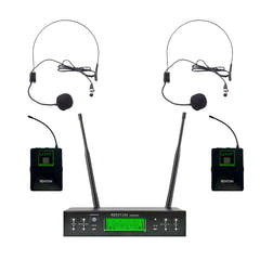 BST MIX / MIC SETUP X12