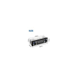 Retro Bilradio med FM, Bluetooth og USB