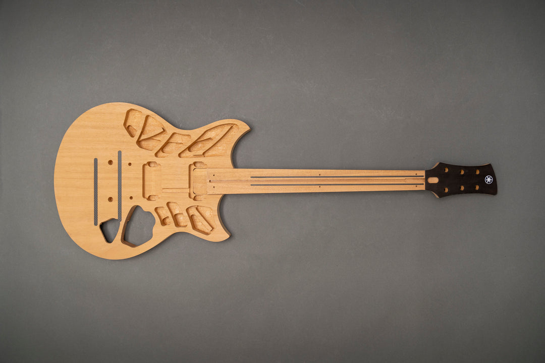 Yamaha Revstar RSP20SSB El-guitar (Sunset Burst)
