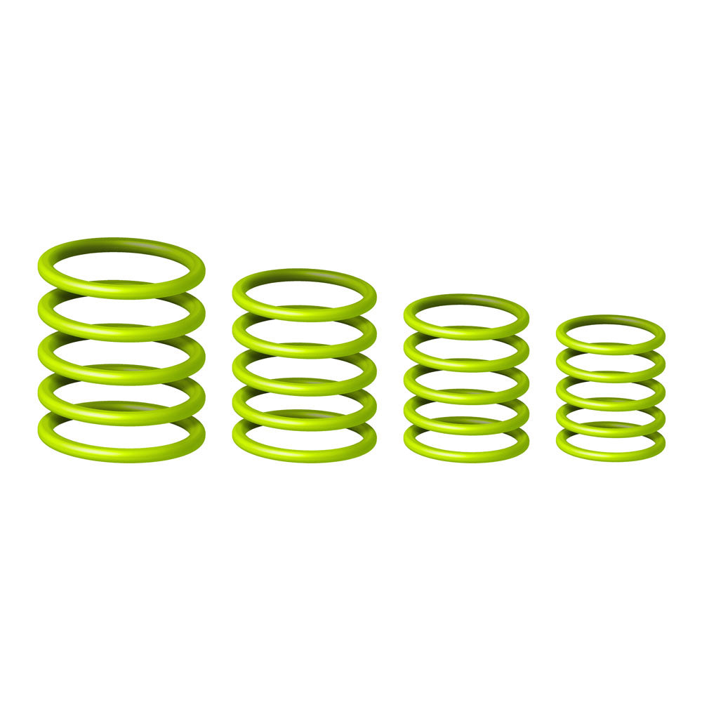 Gravity Universal Ring Pakke