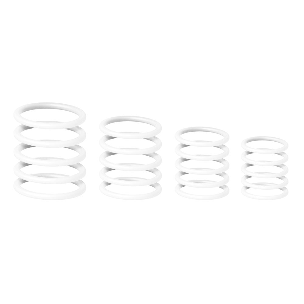 Gravity Universal Ring Pakke