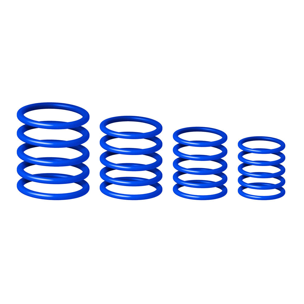 Gravity Universal Ring Pakke