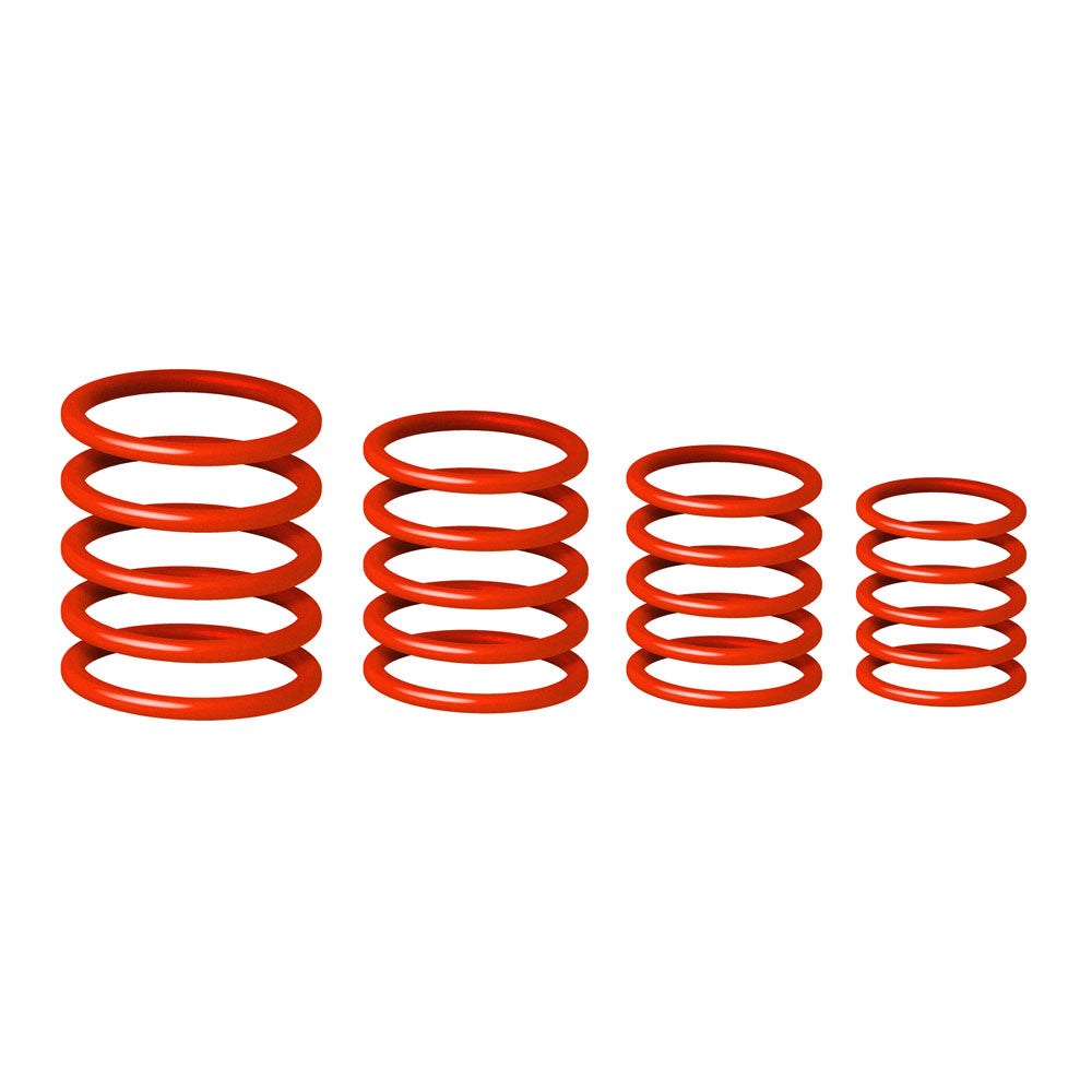Gravity Universal Ring Pakke