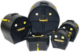 Hardcase Rock/Fusion Set 3