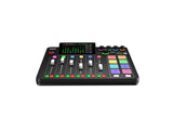 RØDE Rødecaster Pro II Podcast Pakke (3 Personer)