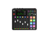 RØDE Rødecaster Pro II Podcast Pakke (3 Personer)